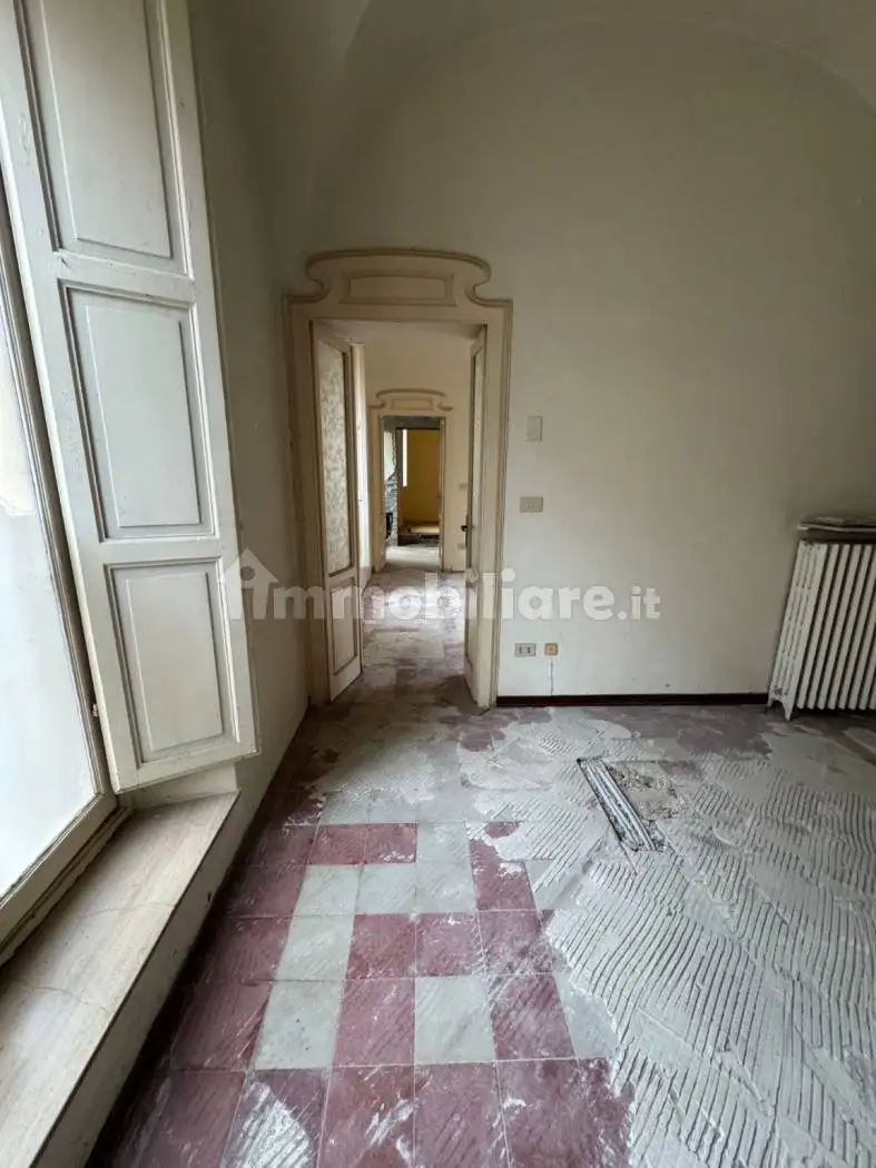 Quadrilocale via San Giovanni, Centro Storico, Piacenza - foto 2