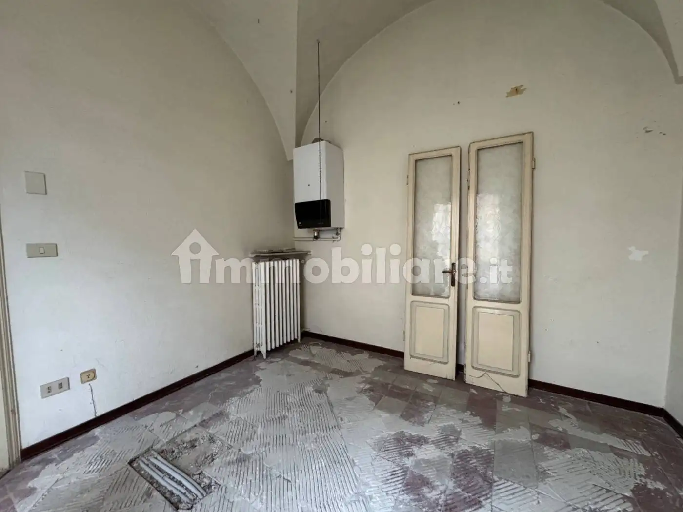 Quadrilocale via San Giovanni, Centro Storico, Piacenza - foto 4