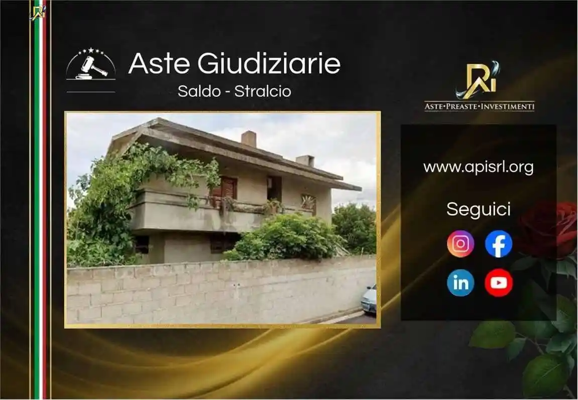 Appartamento in vendita a Villasor