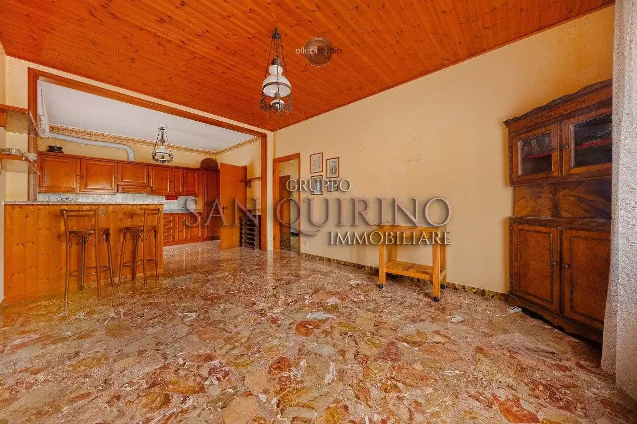 Appartamento in vendita a Mirandola