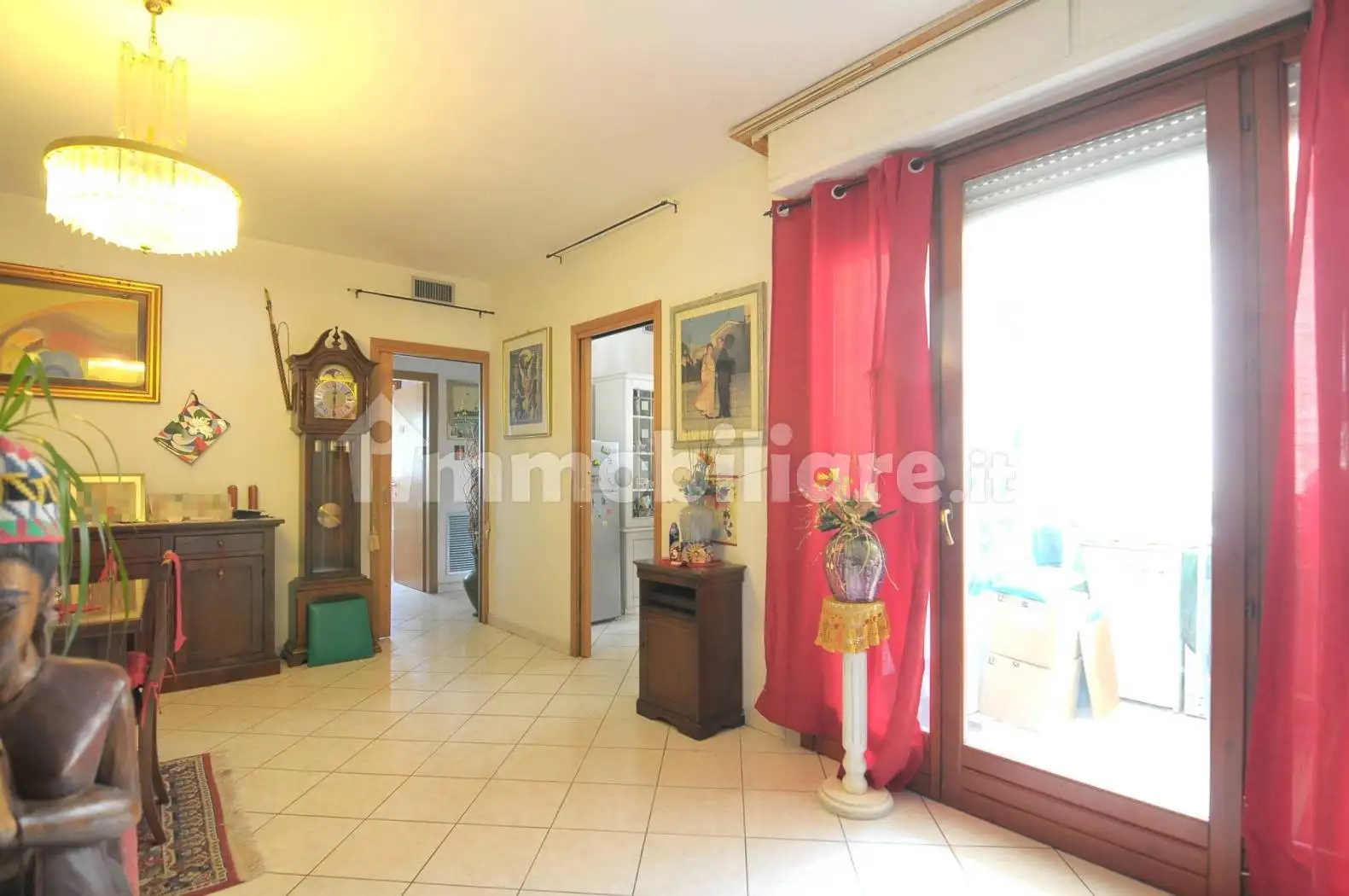 Appartamento in vendita a Cagliari