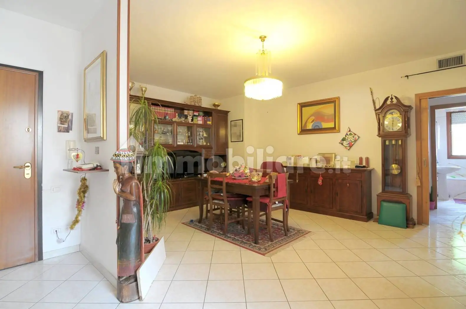 Trilocale via Italia, Parco di Terramaini, Cagliari - foto 2