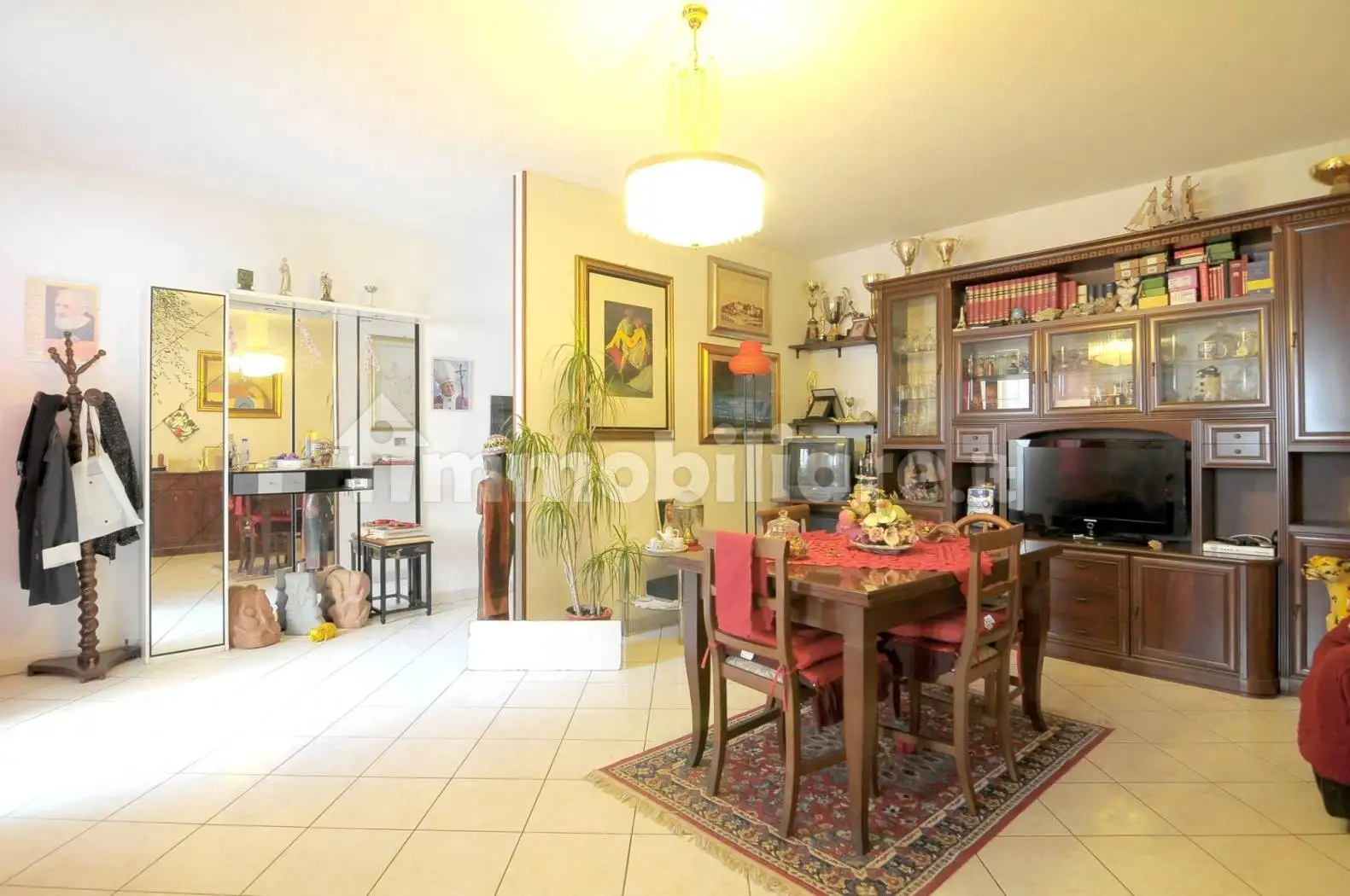 Trilocale via Italia, Parco di Terramaini, Cagliari - foto 3