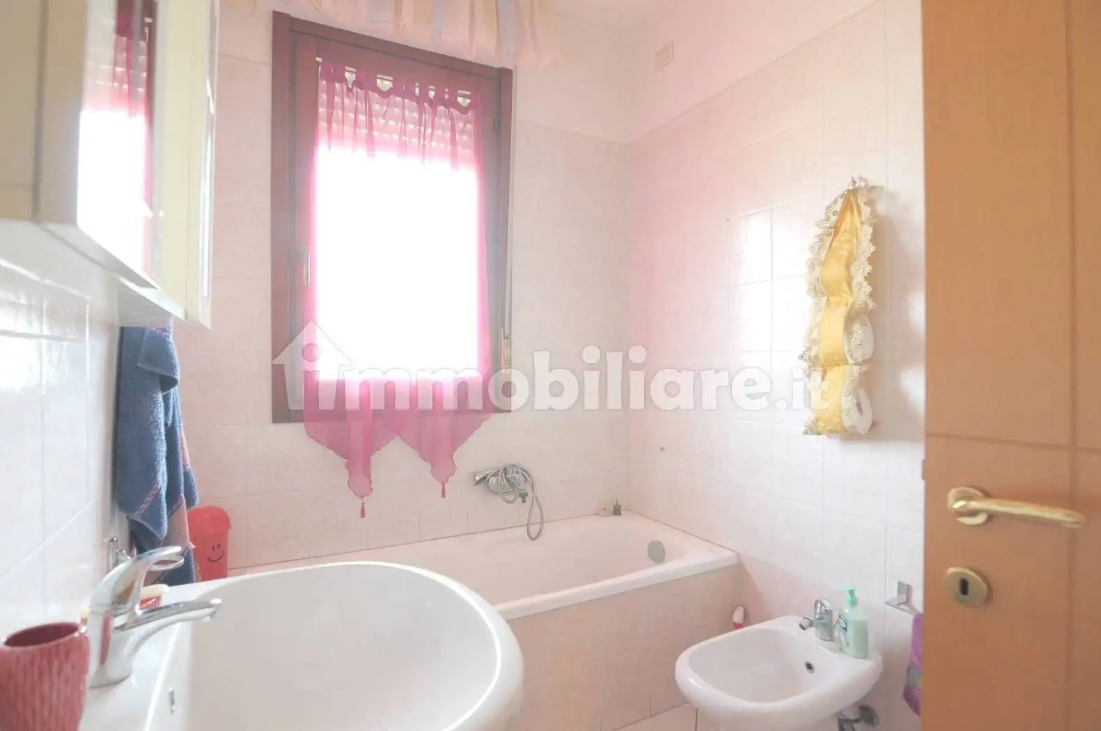 Trilocale via Italia, Parco di Terramaini, Cagliari - foto 5