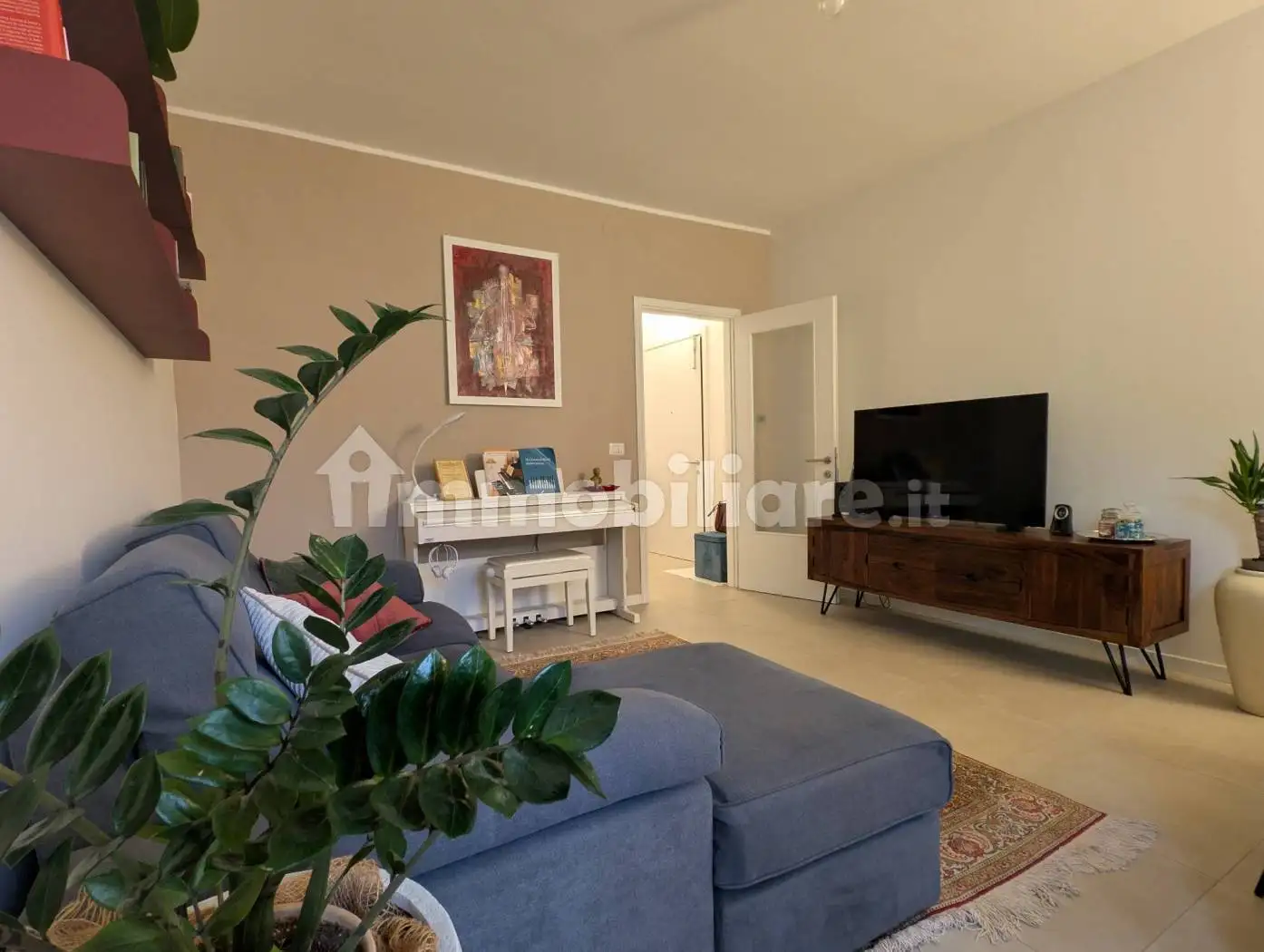 Appartamento in vendita a Padova