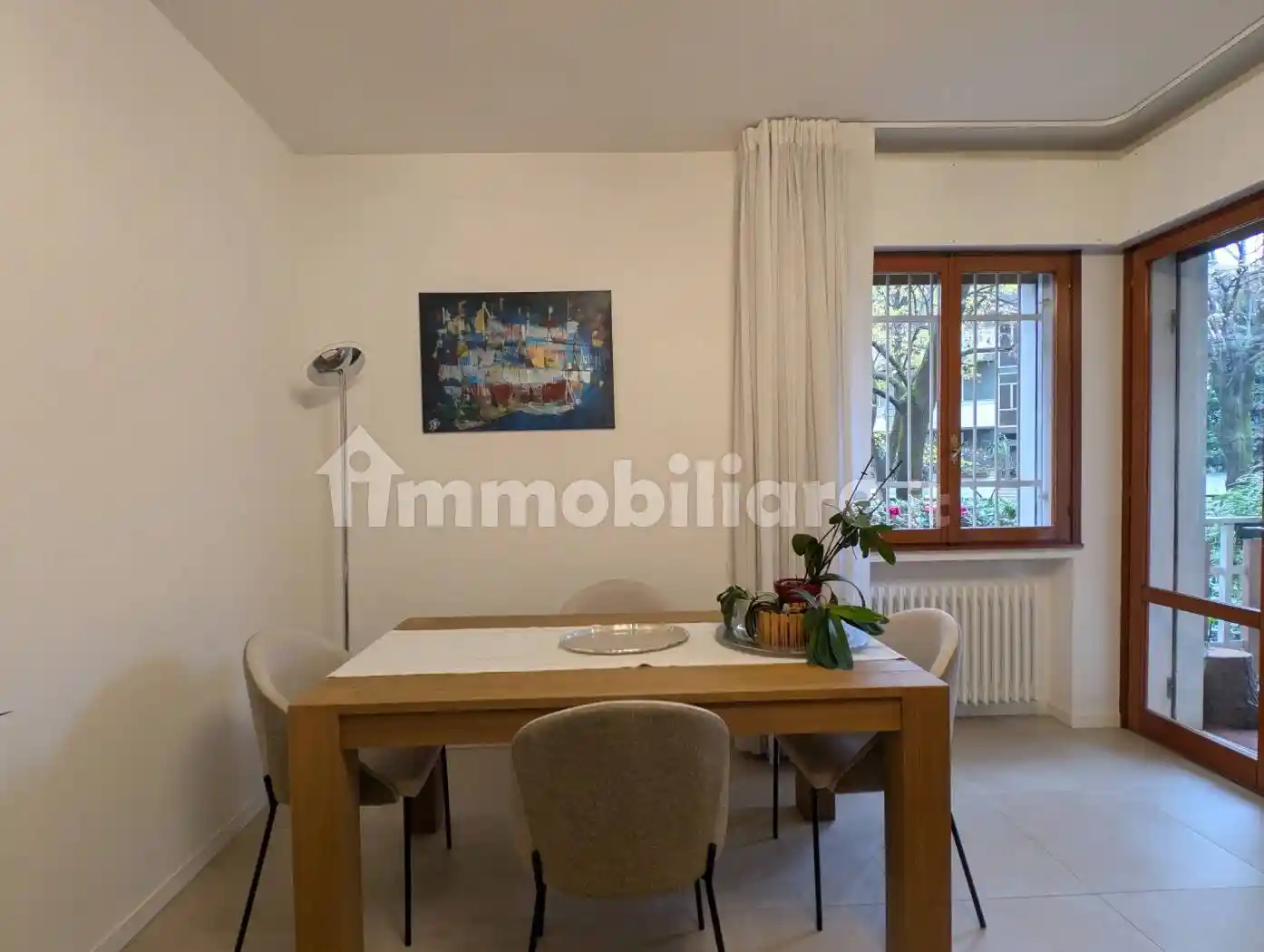 Quadrilocale ottimo stato, primo piano, Sant'Osvaldo - San Paolo, Padova - foto 3