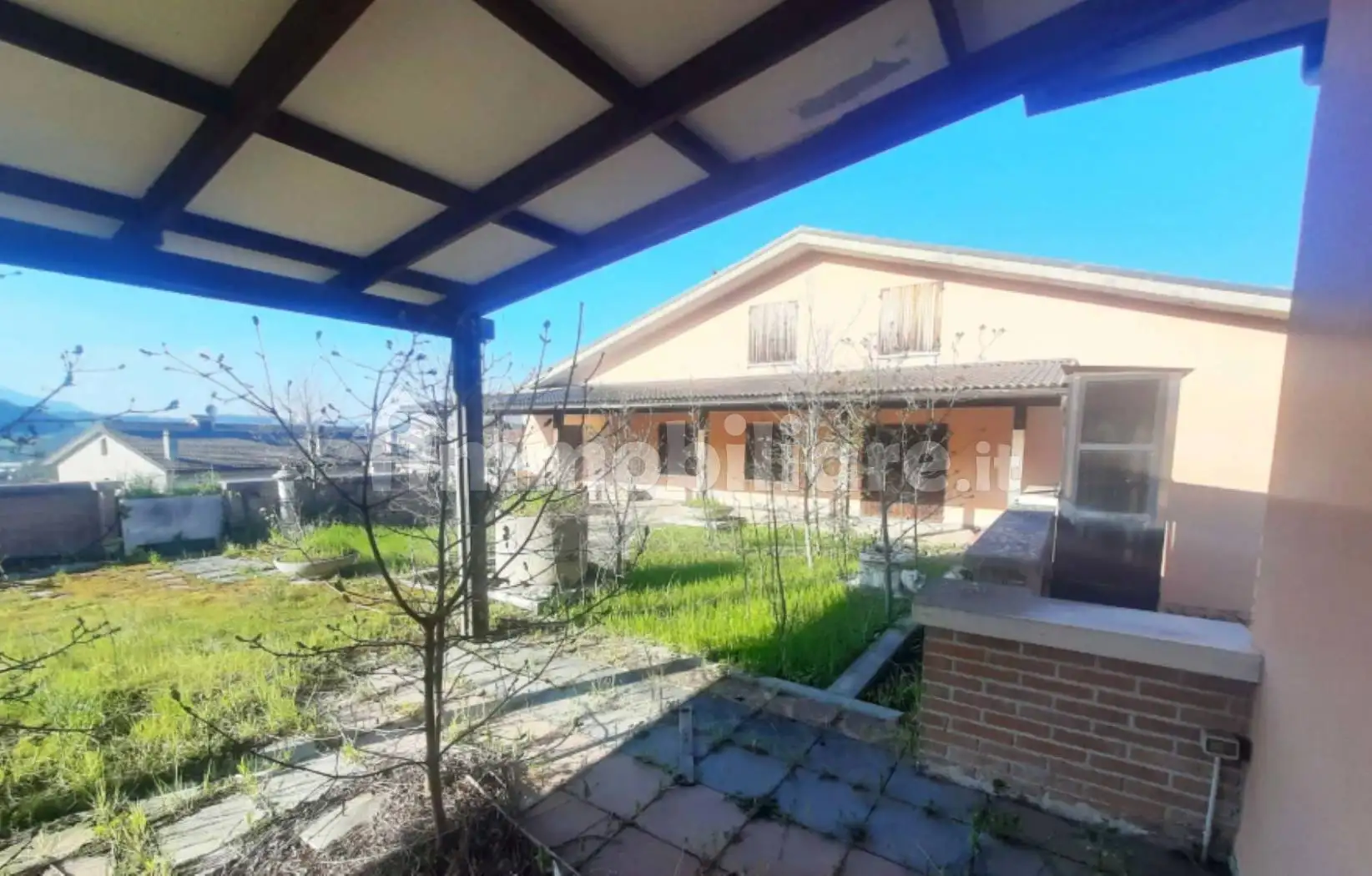 Appartamento in asta a Fabriano
