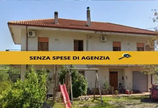 Appartamento in vendita a Montalto Uffugo