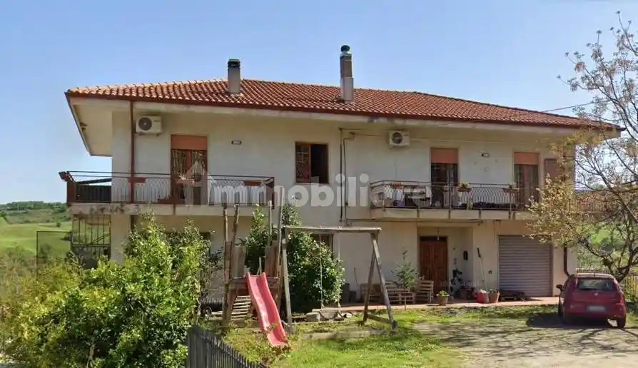 Appartamento all'asta Contrada Lucchetta, 44, Montalto Uffugo - foto 2