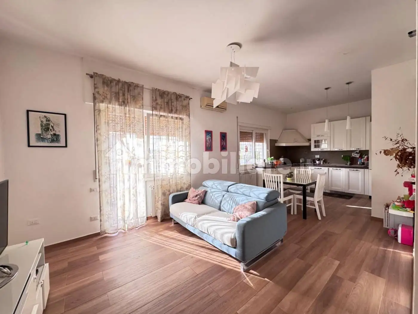 Attico - Mansarda in vendita a Roma