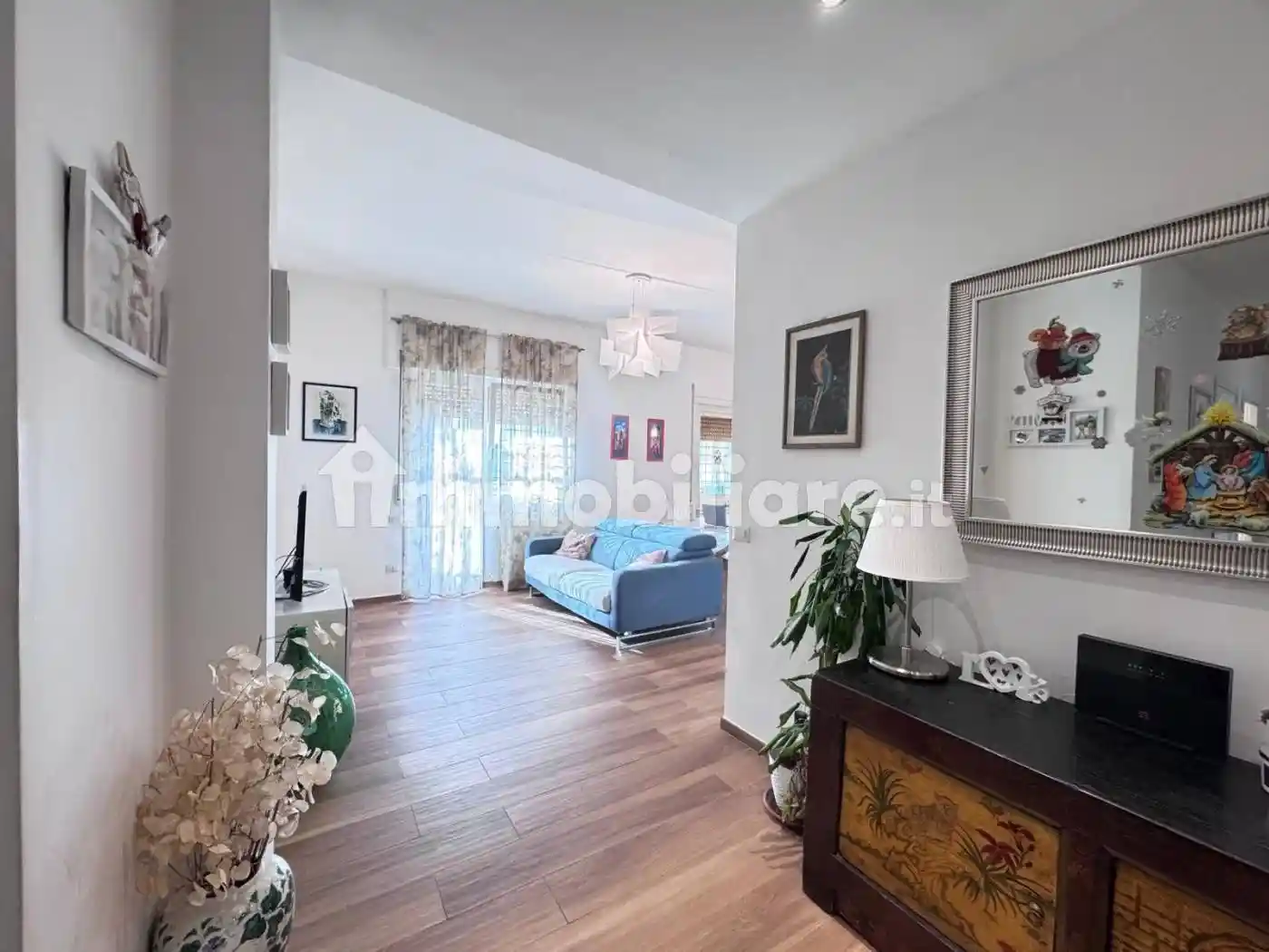 Attico via Andrea del Verrocchio 50, Casetta Mattei - Corviale, Roma - foto 2