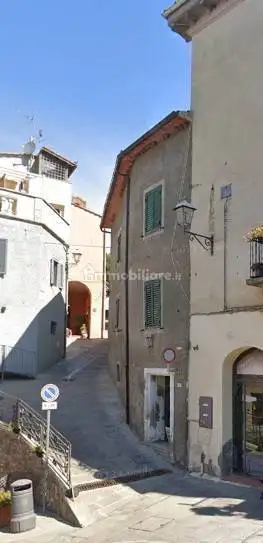 Appartamento in asta a Campagnatico