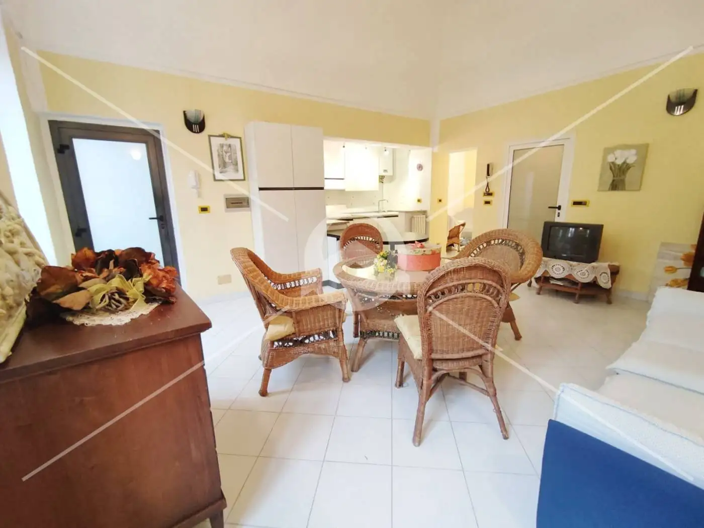 Appartamento in vendita a Loano