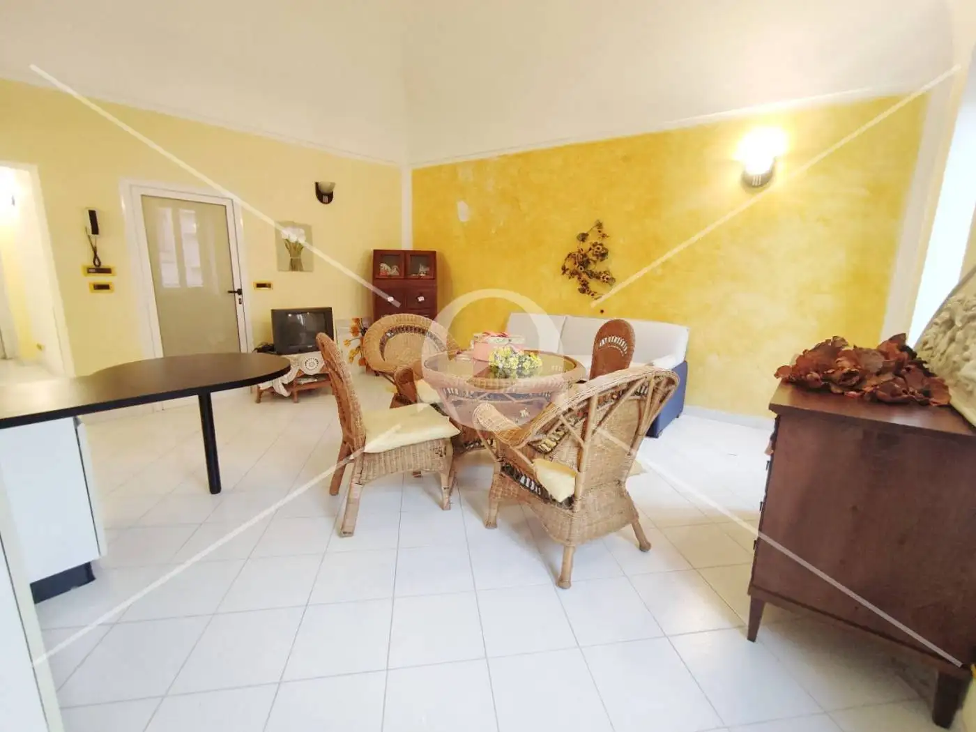 Trilocale via Giuseppe Garibaldi 5, Centro, Loano - foto 3