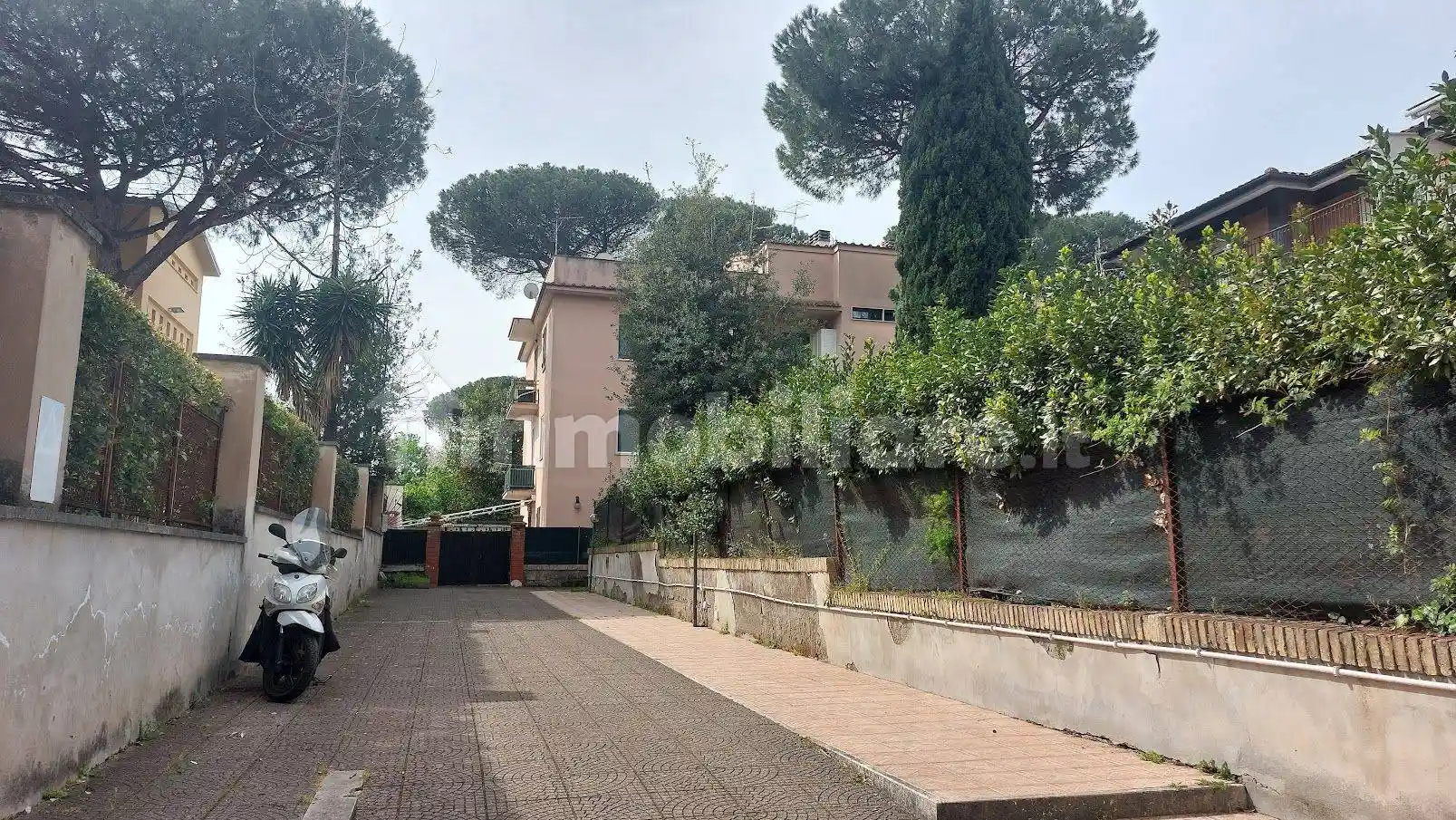 Trilocale via al Quarto Miglio 43, Quarto Miglio, Roma - foto 3