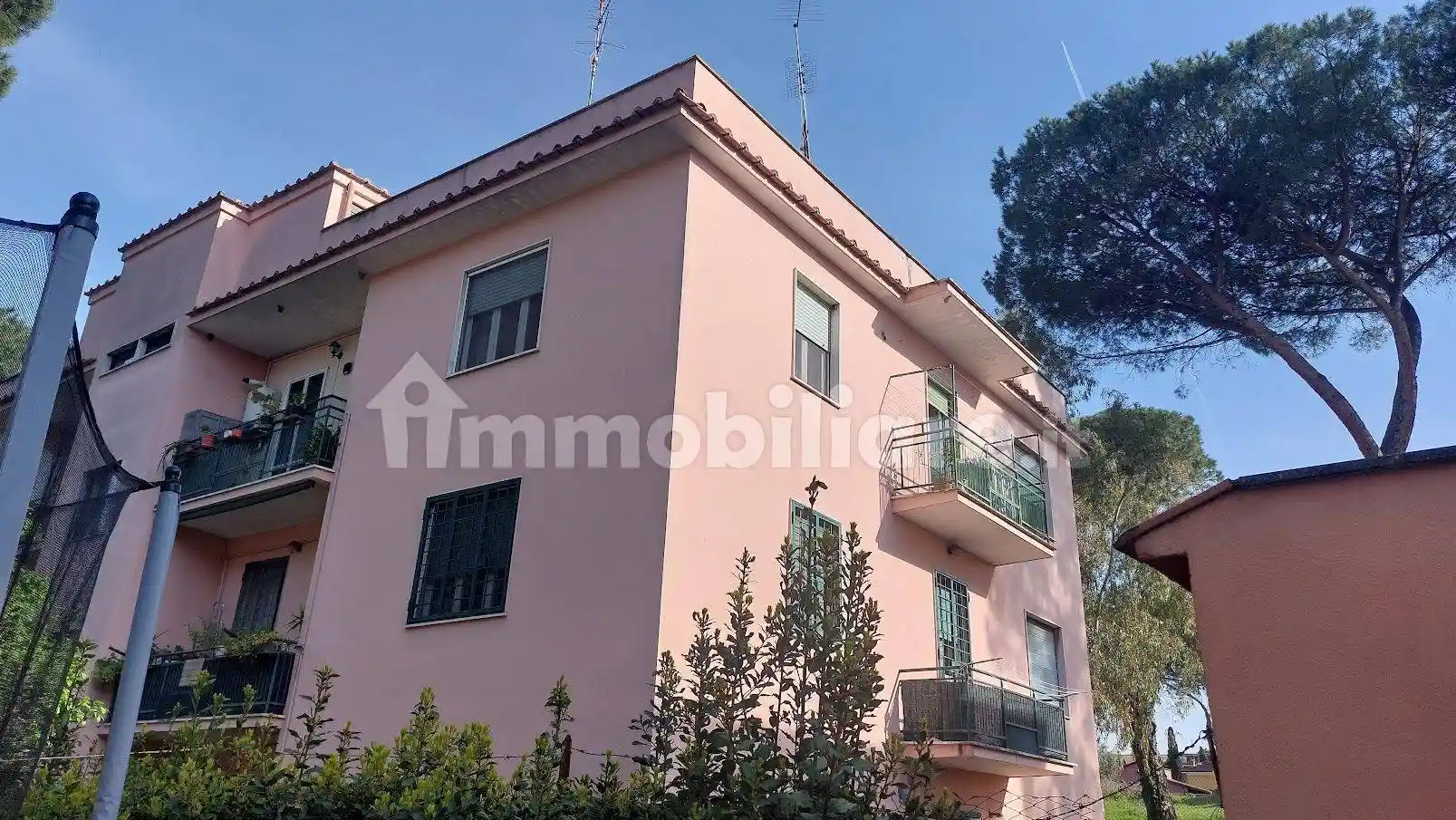 Trilocale via al Quarto Miglio 43, Quarto Miglio, Roma - foto 4