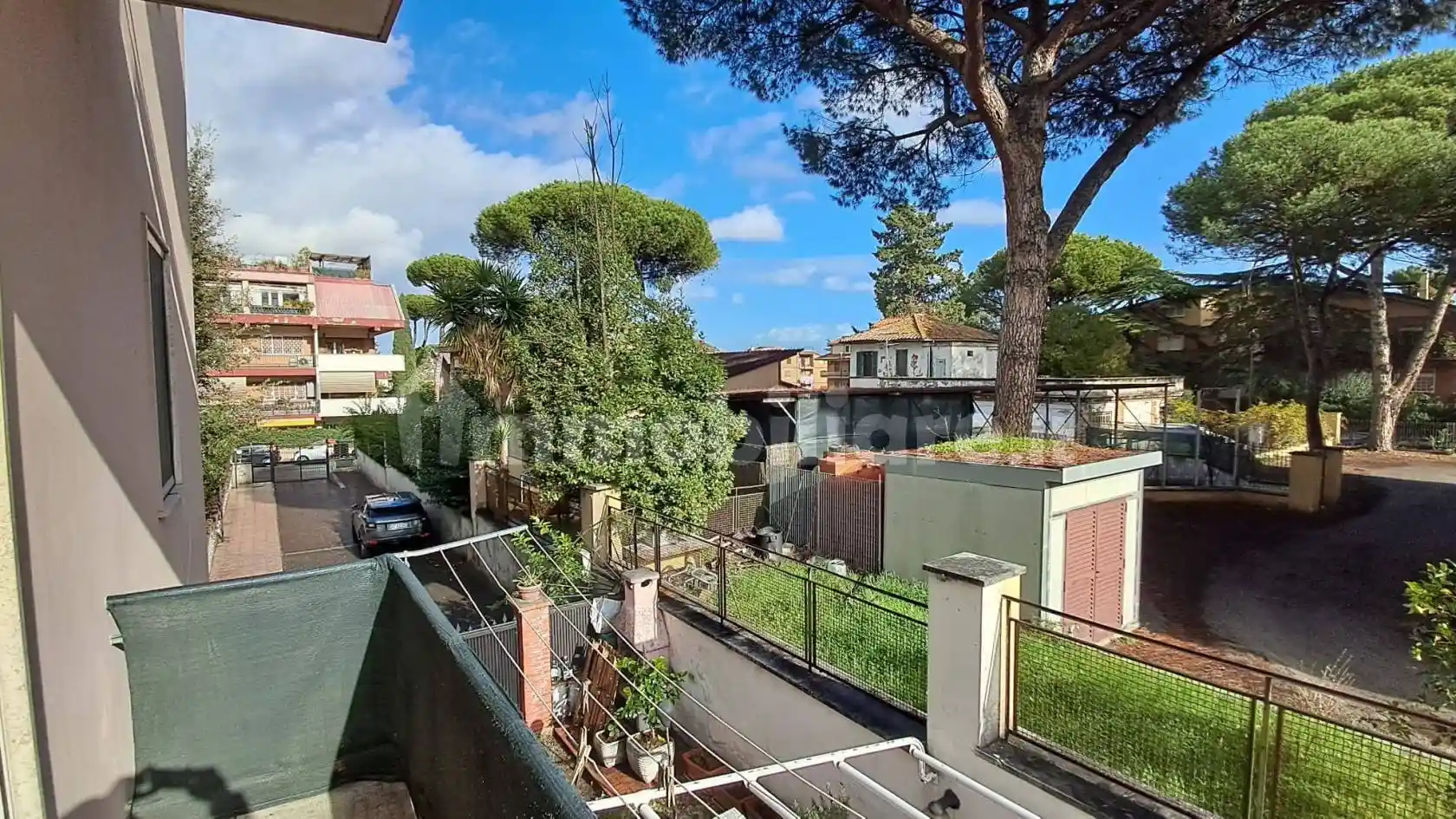 Trilocale via al Quarto Miglio 43, Quarto Miglio, Roma - foto 5