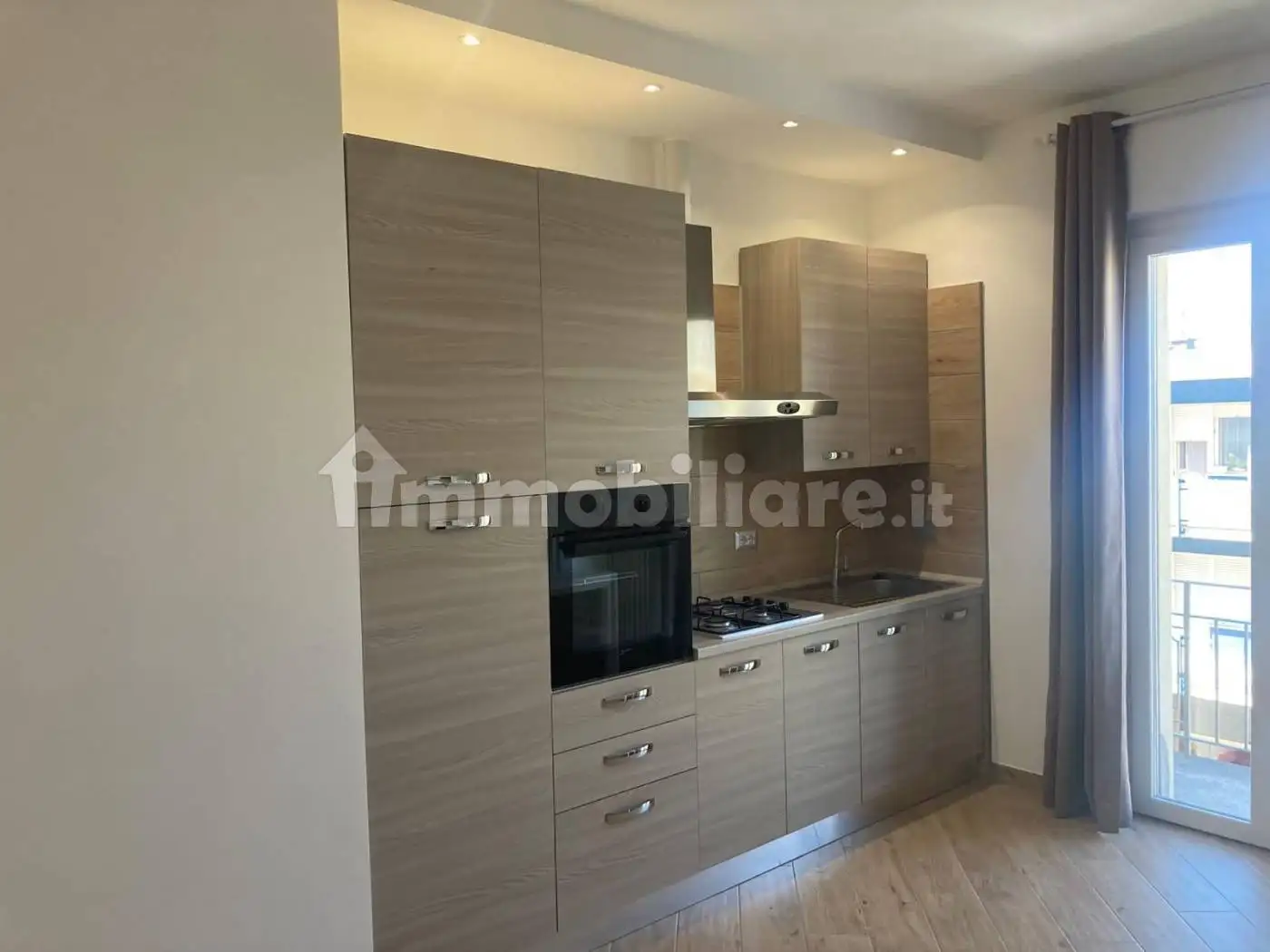 Appartamento in affitto a Torino