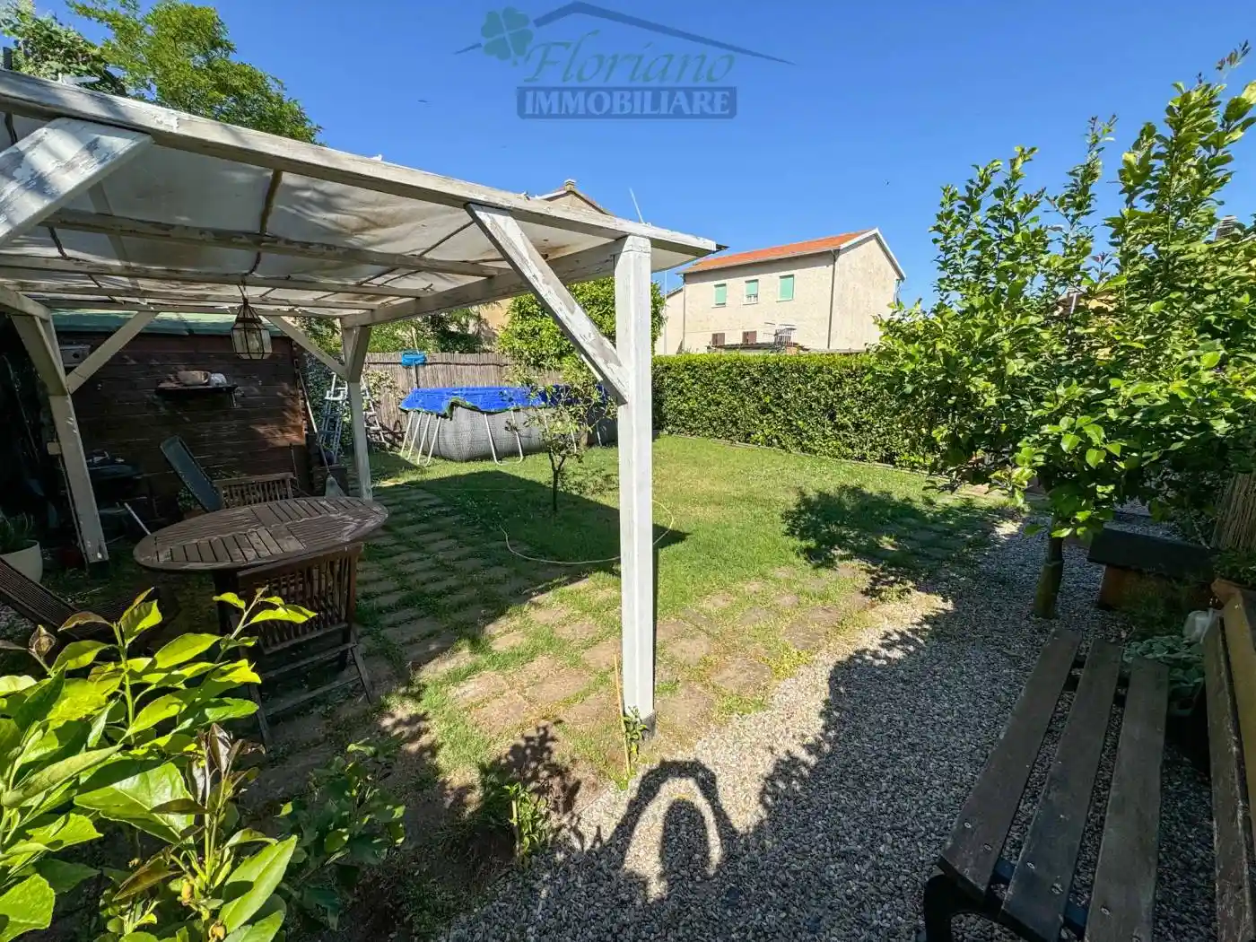 Bilocale via Giacomo Leopardi, Centro, Capalbio - foto 2