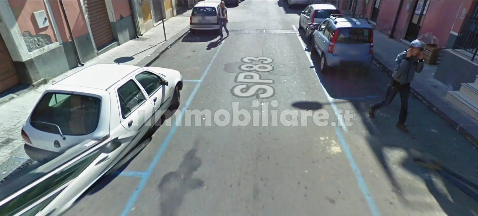Appartamento in asta a Aci Catena