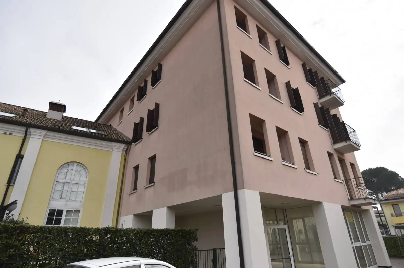 Appartamento in vendita a Rossano Veneto