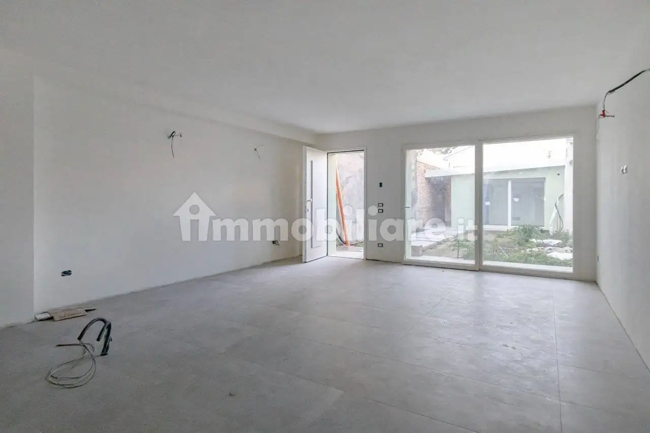 Villetta a schiera in vendita a Cotignola