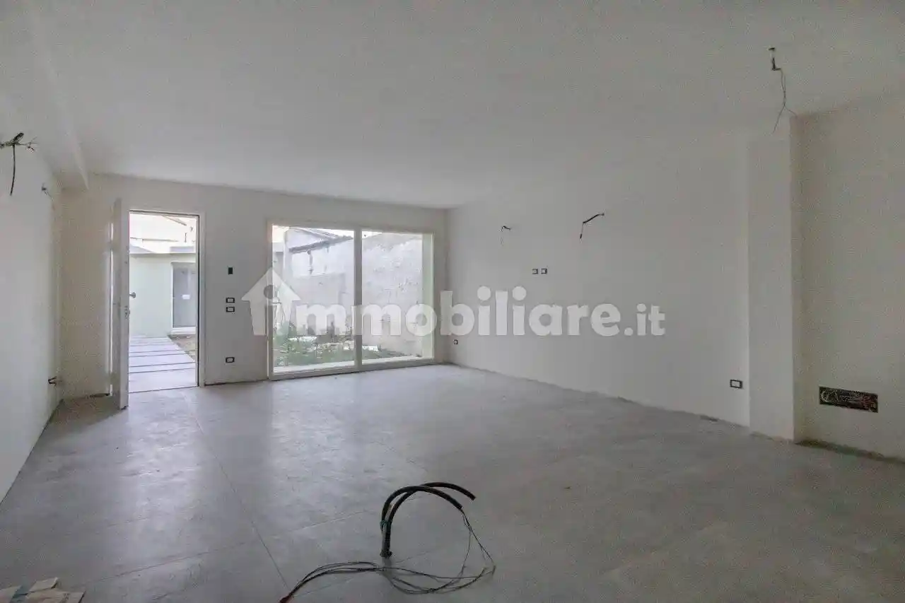 Villa a schiera 4 locali, nuova, Barbiano, Cotignola - foto 2
