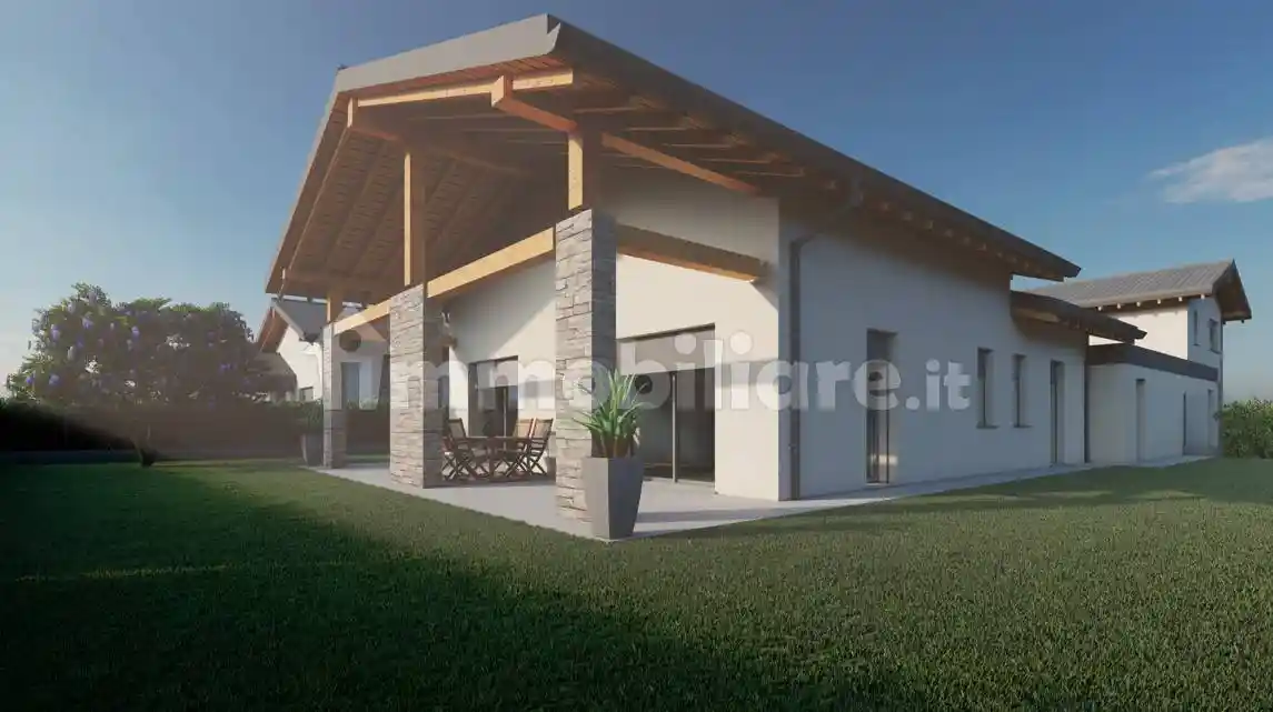 Villa in vendita a Ternate