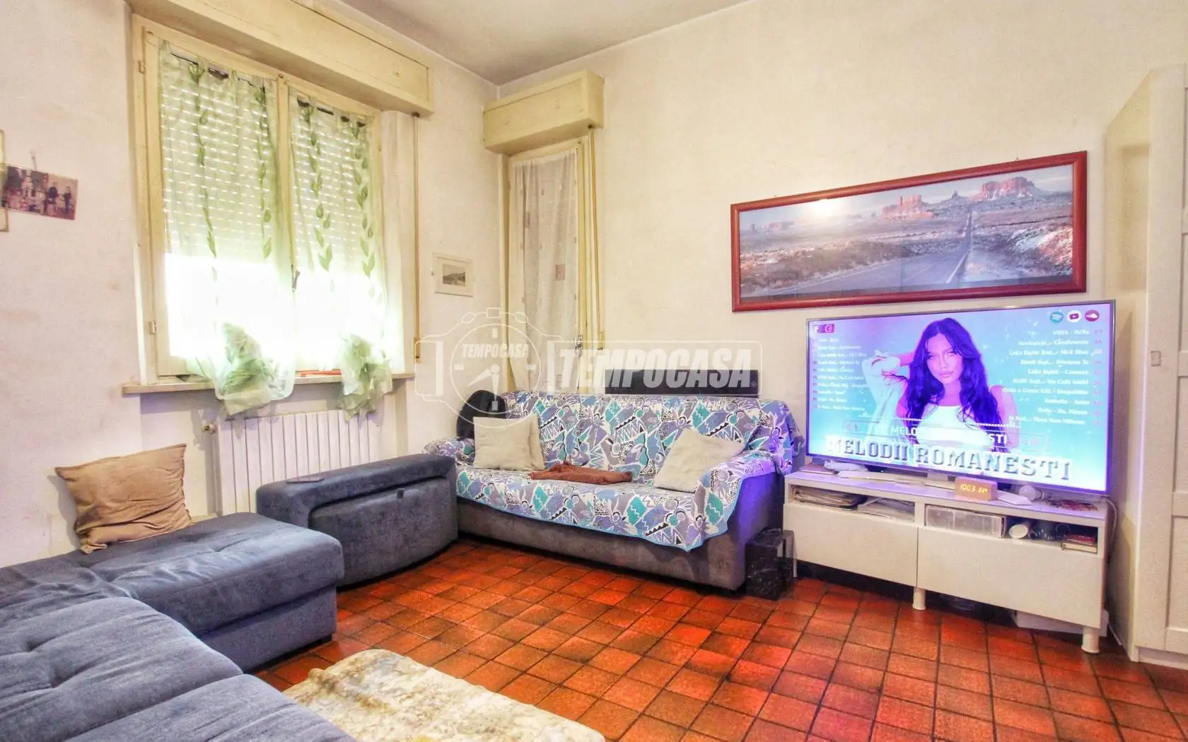 Trilocale via Vincenzo Gioberti, Tavernelle, Ancona - foto 3