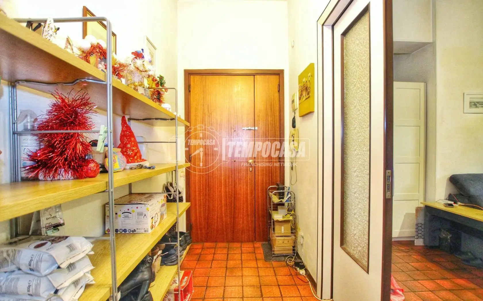 Trilocale via Vincenzo Gioberti, Tavernelle, Ancona - foto 5