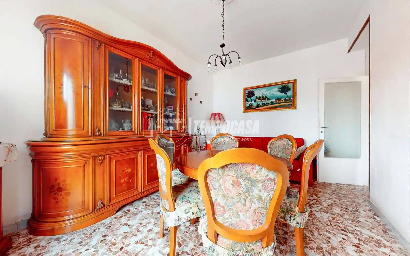 Bilocale via Ugo da Porta Ravegnana, Aurelio - Val Cannuta, Roma - foto 3