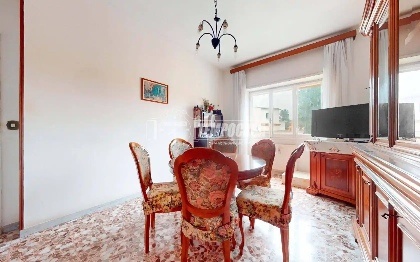 Bilocale via Ugo da Porta Ravegnana, Aurelio - Val Cannuta, Roma - foto 4