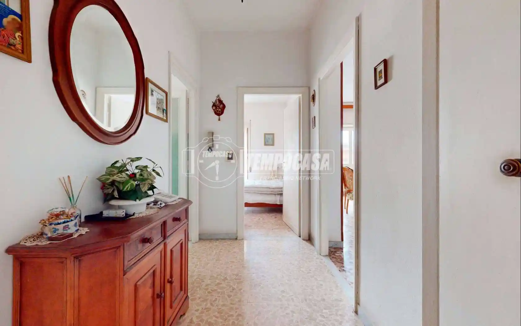 Bilocale via Ugo da Porta Ravegnana, Aurelio - Val Cannuta, Roma - foto 5