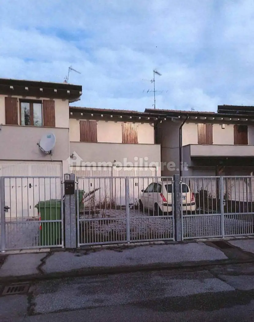 Villetta a schiera - foto 3