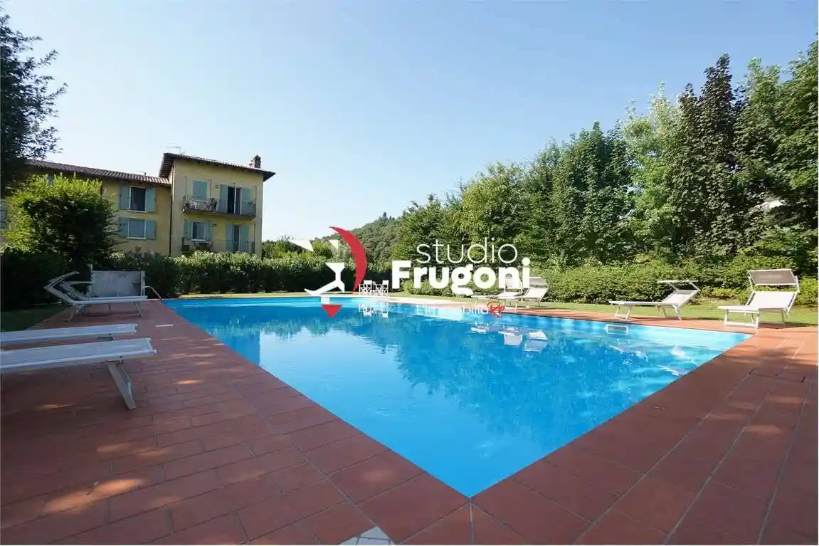 Appartamento in vendita a Soiano del Lago