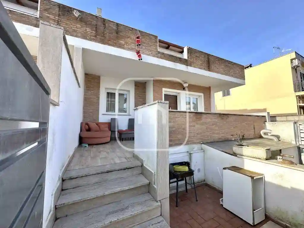 Villetta a schiera - foto 4