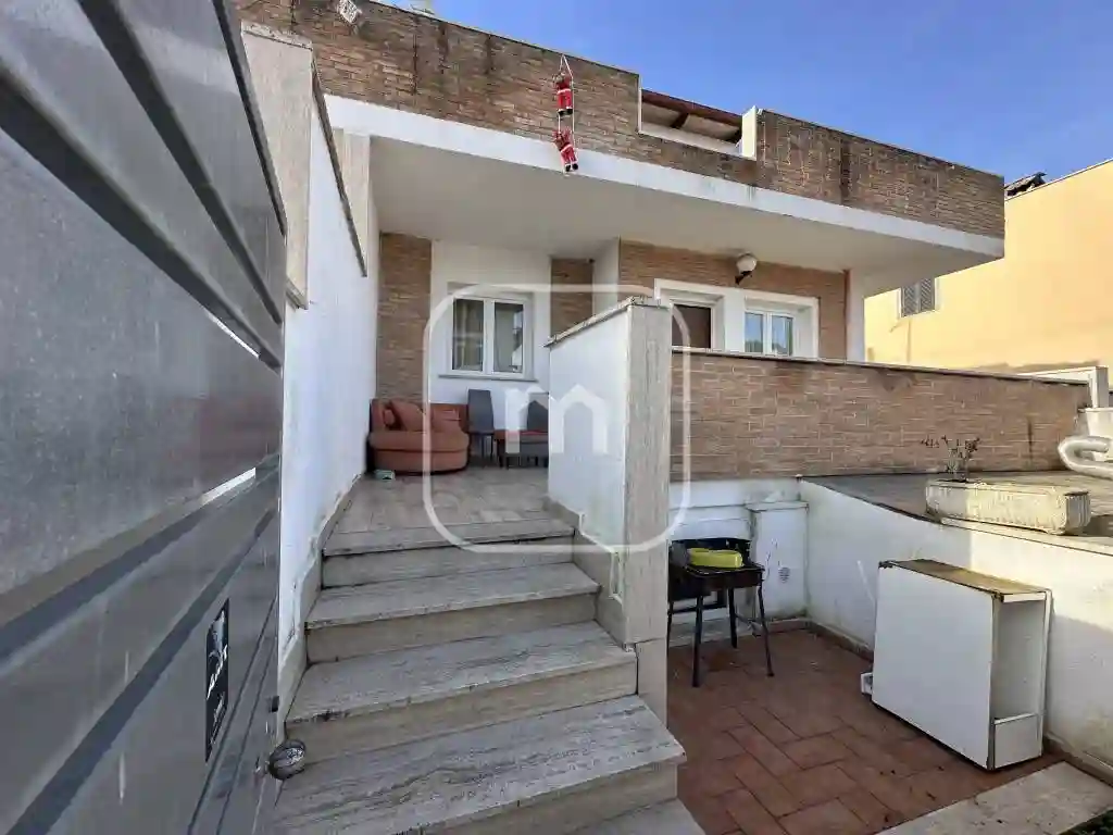 Villetta a schiera - foto 5