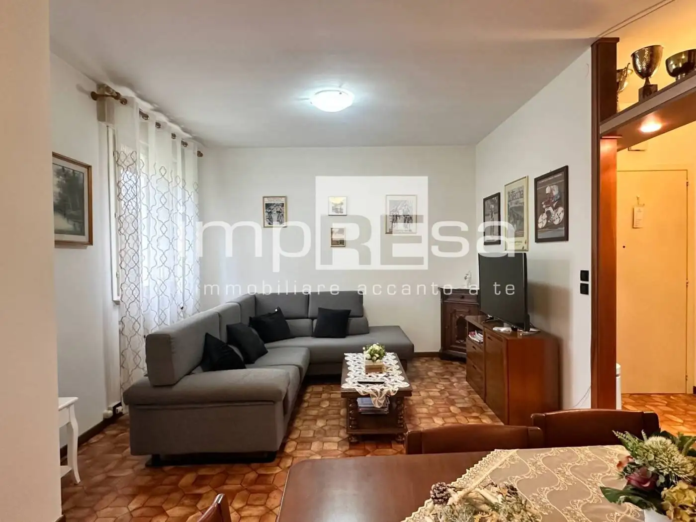 Appartamento in vendita a Villorba