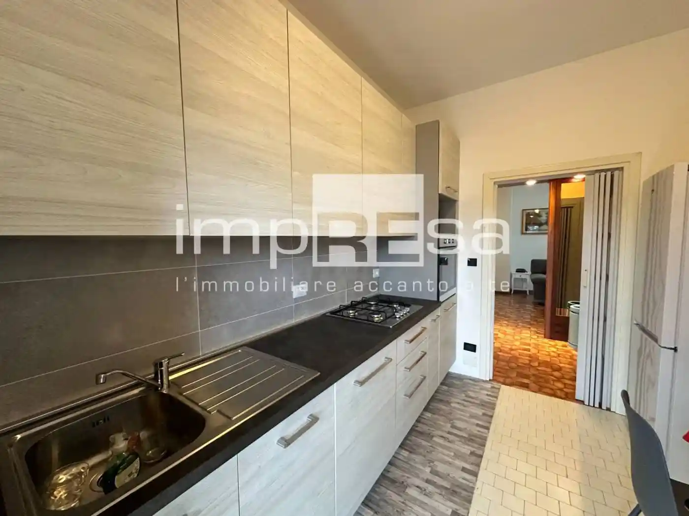 Appartamento Villorba, Lancenigo Villorba, Villorba - foto 4