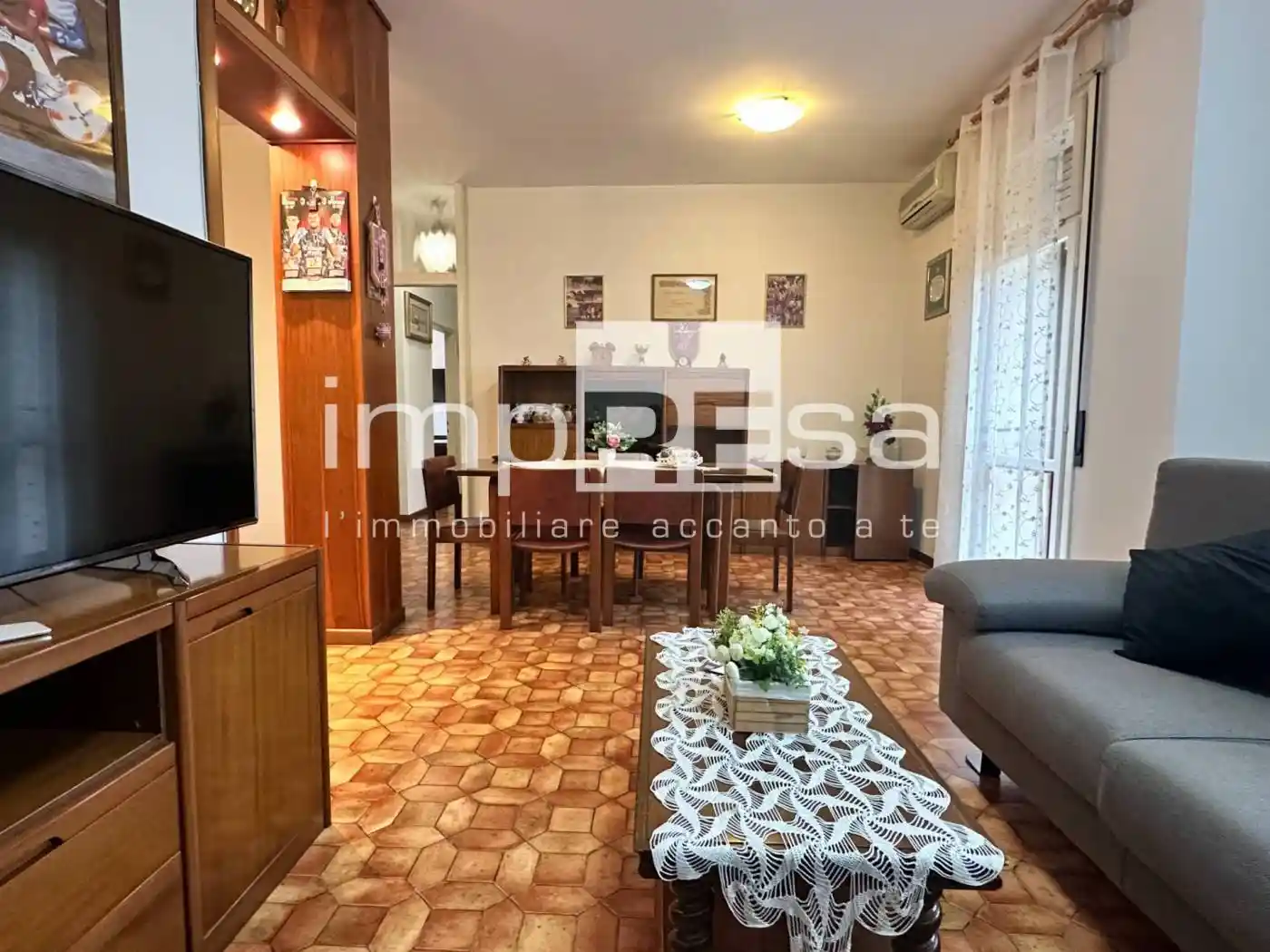 Appartamento Villorba, Lancenigo Villorba, Villorba - foto 5