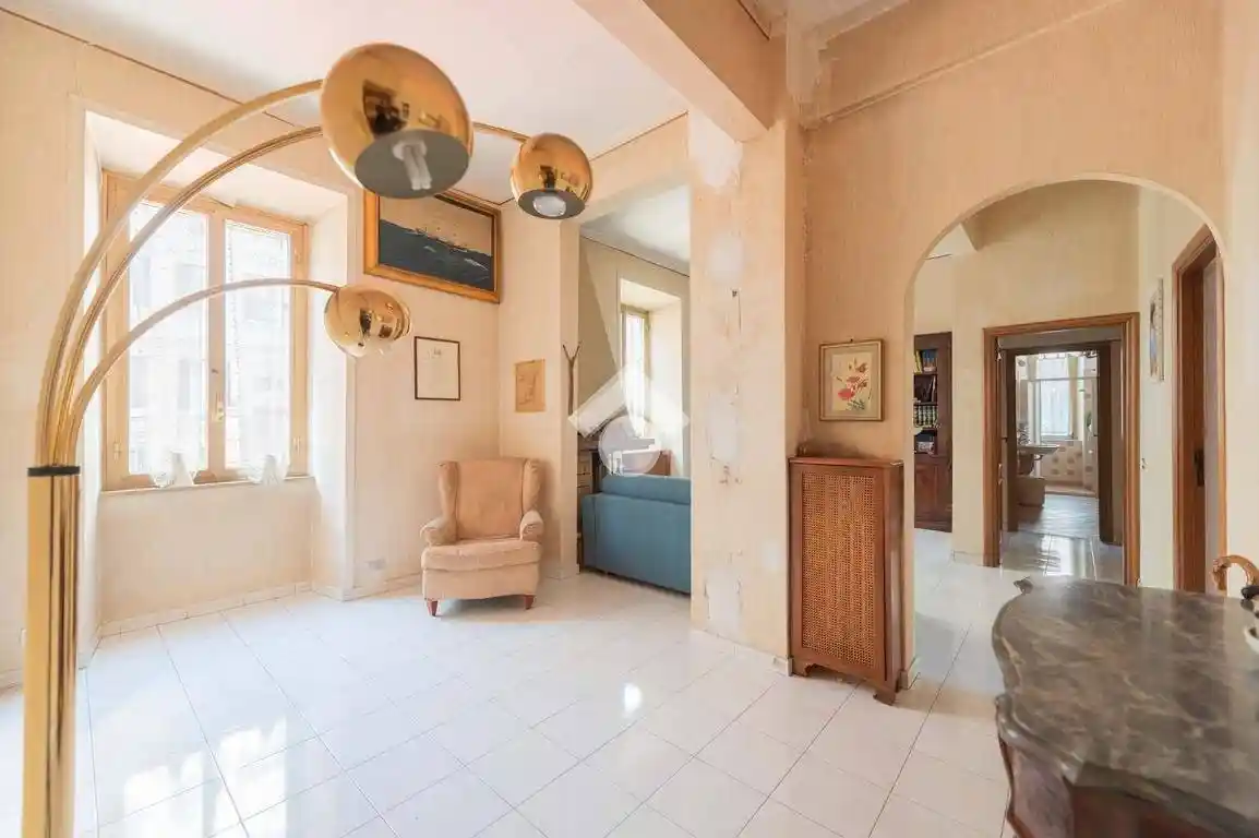 Trilocale via Nazario Sauro 12, Piazzale degli Eroi, Roma - foto 4