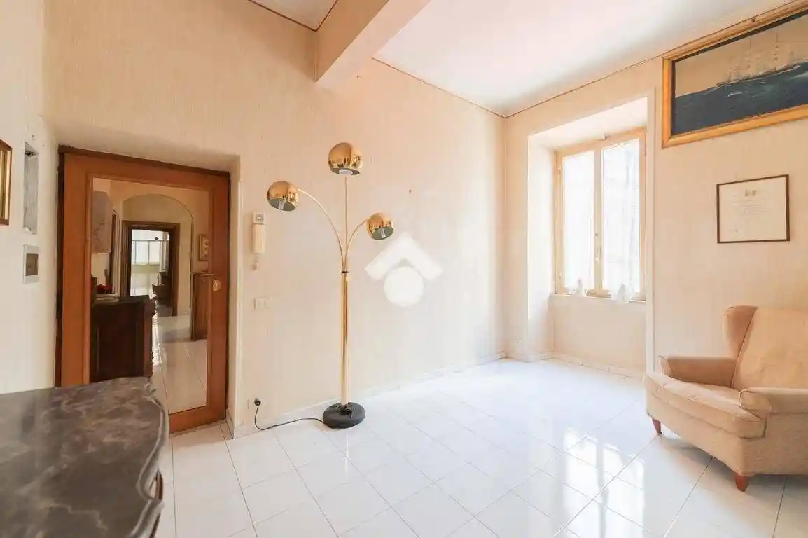 Trilocale via Nazario Sauro 12, Piazzale degli Eroi, Roma - foto 5