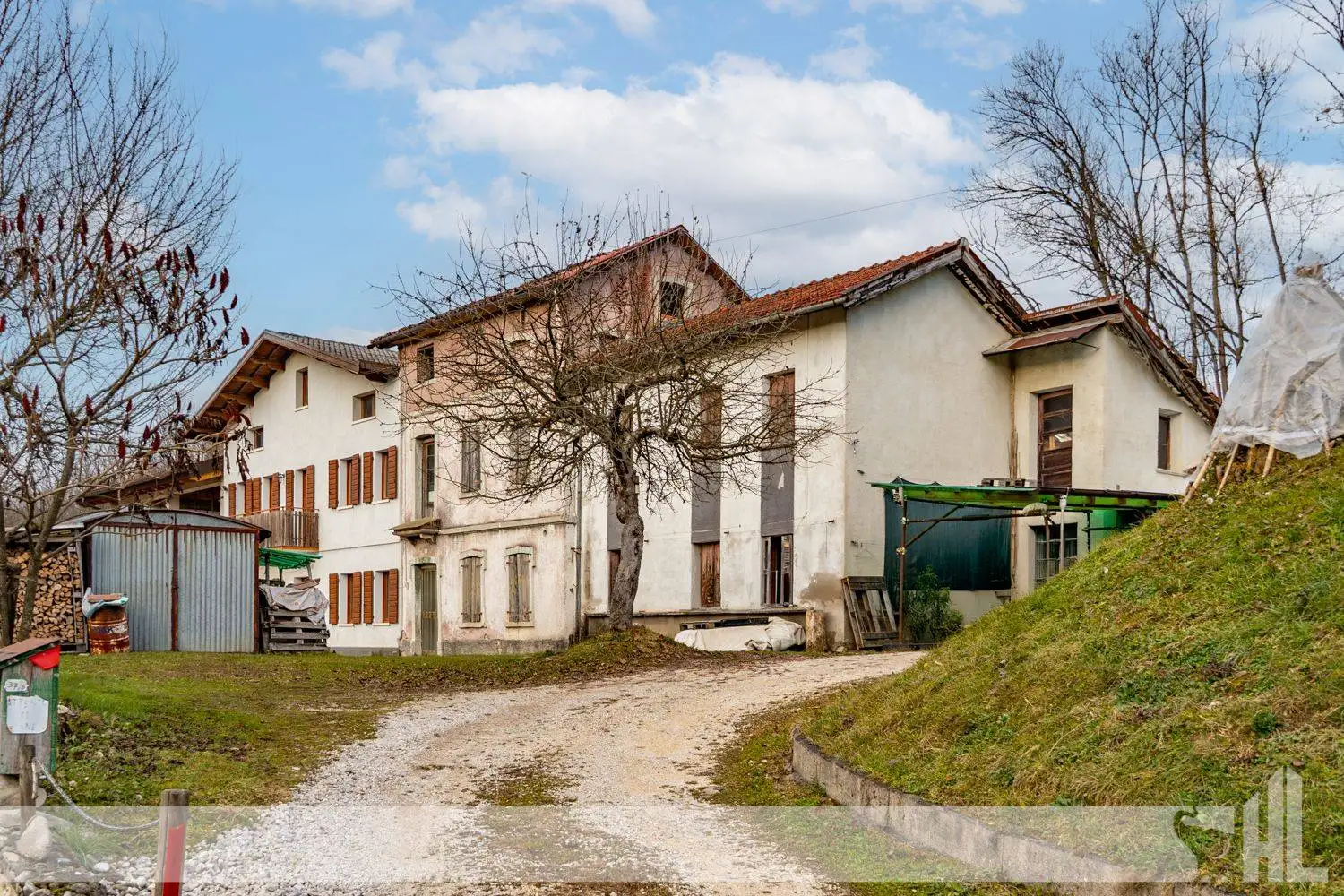 Terratetto unifamiliare Località San Felice, San Felice, Borgo Valbelluna - foto 2
