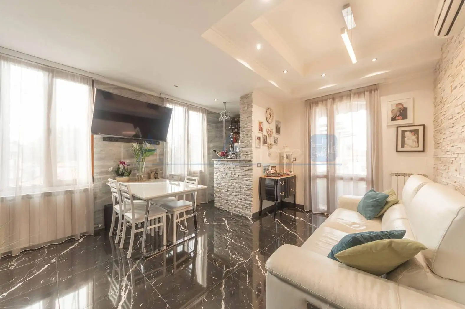 Appartamento in vendita a Venezia