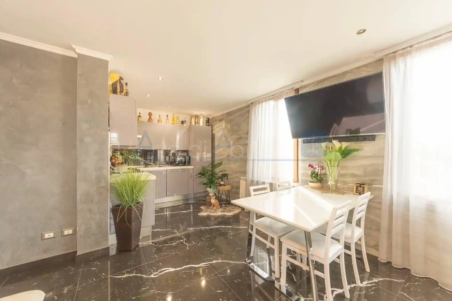 Trilocale via Ugo Bassi 18, Marghera - Catene, Venezia - foto 4