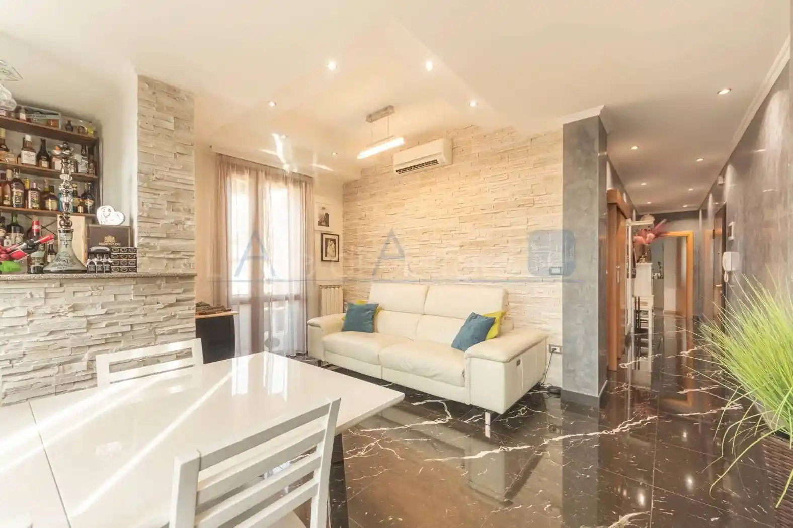 Trilocale via Ugo Bassi 18, Marghera - Catene, Venezia - foto 5