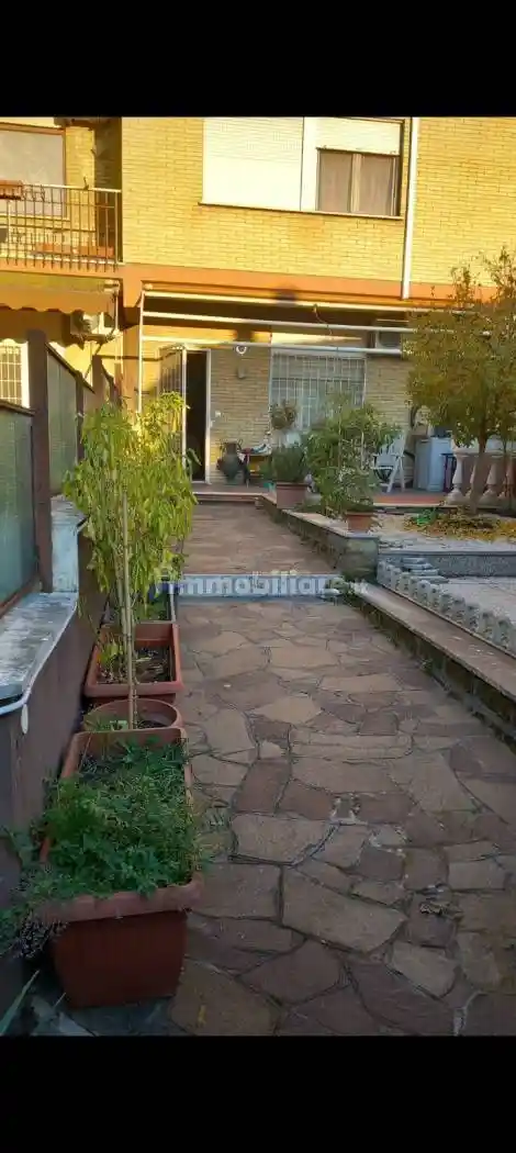 Quadrilocale via Marcedusa, Appio Claudio - Statuario, Roma - foto 2