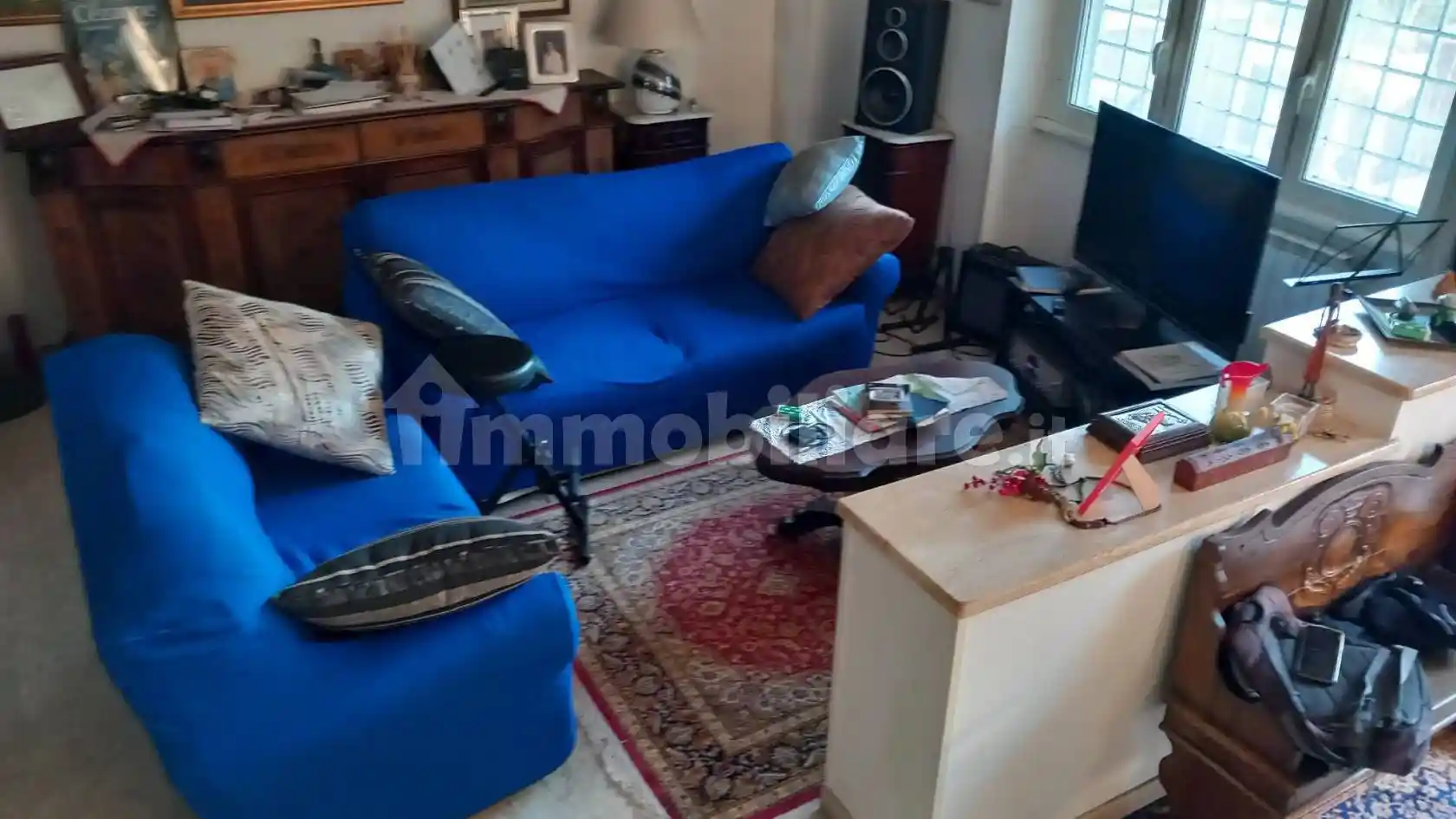 Quadrilocale via Marcedusa, Appio Claudio - Statuario, Roma - foto 4