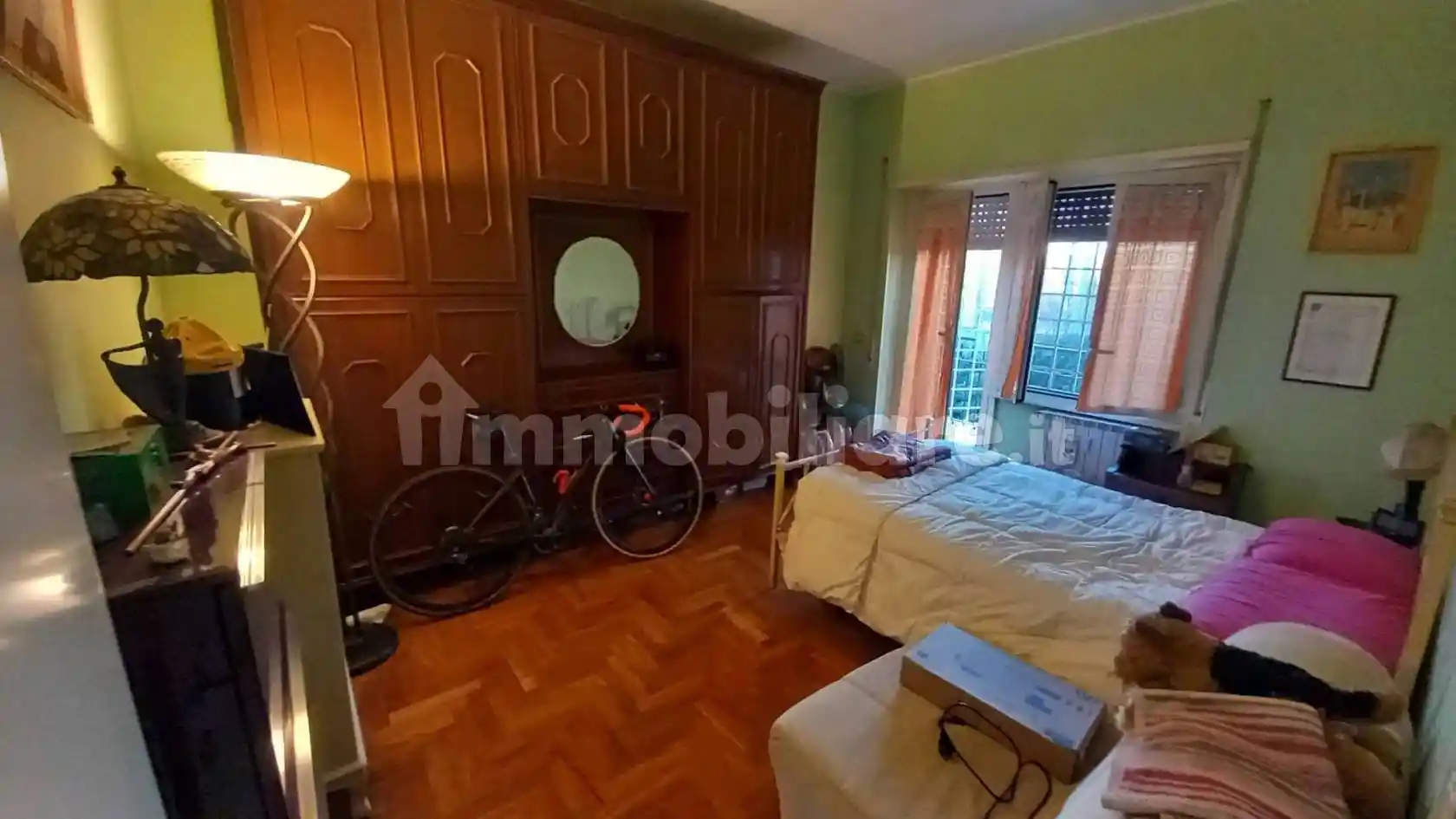 Quadrilocale via Marcedusa, Appio Claudio - Statuario, Roma - foto 5