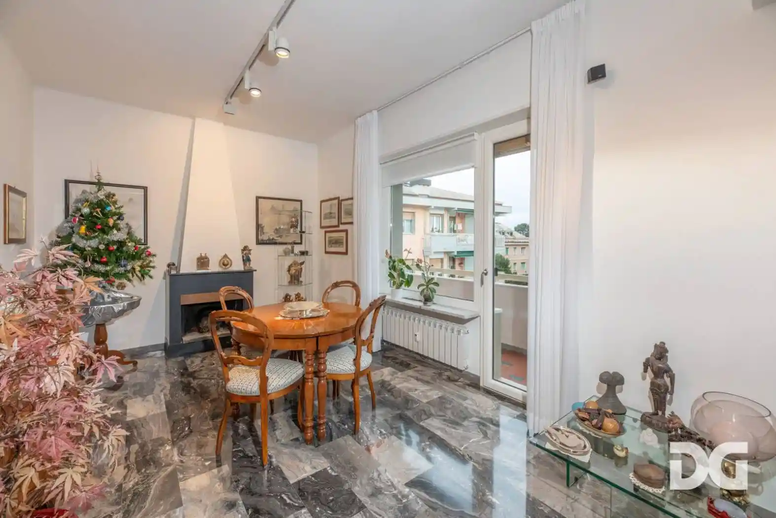 Appartamento via Riese 106, Albaro, Genova - foto 4